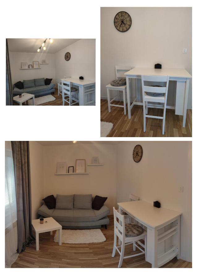 Guest House Jandric Drežnik Grad Εξωτερικό φωτογραφία