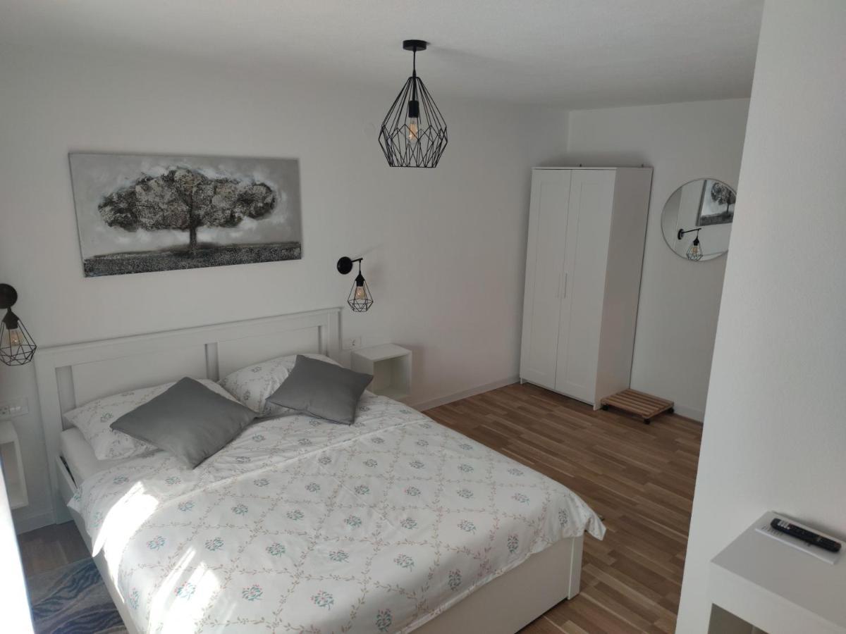Guest House Jandric Drežnik Grad Εξωτερικό φωτογραφία