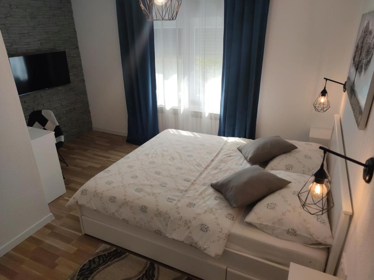 Guest House Jandric Drežnik Grad Εξωτερικό φωτογραφία