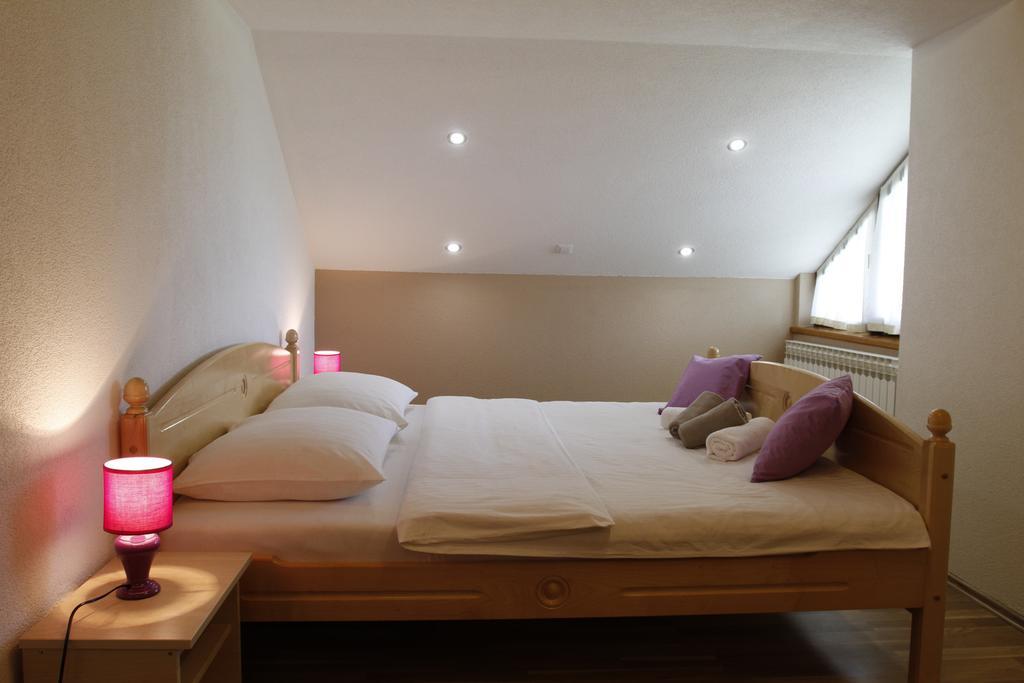 Guest House Jandric Drežnik Grad Εξωτερικό φωτογραφία