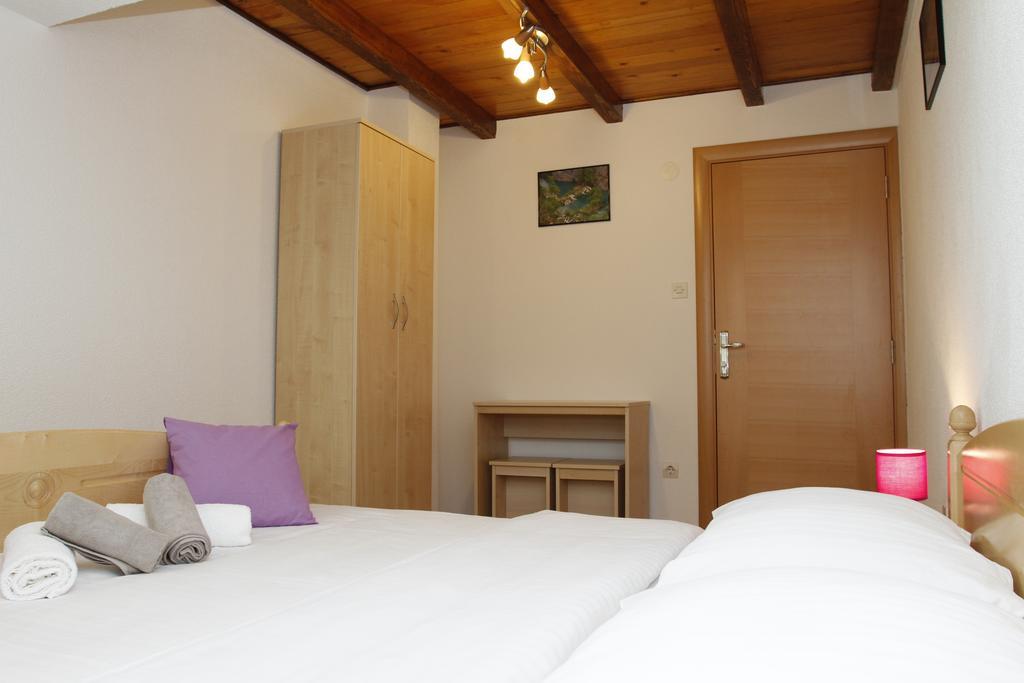 Guest House Jandric Drežnik Grad Εξωτερικό φωτογραφία