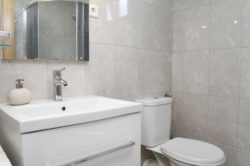 Guest House Jandric Drežnik Grad Εξωτερικό φωτογραφία